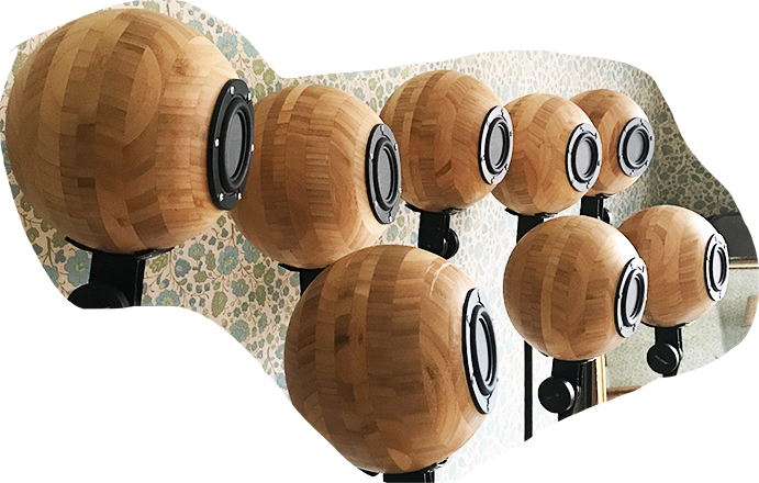 Speakers
