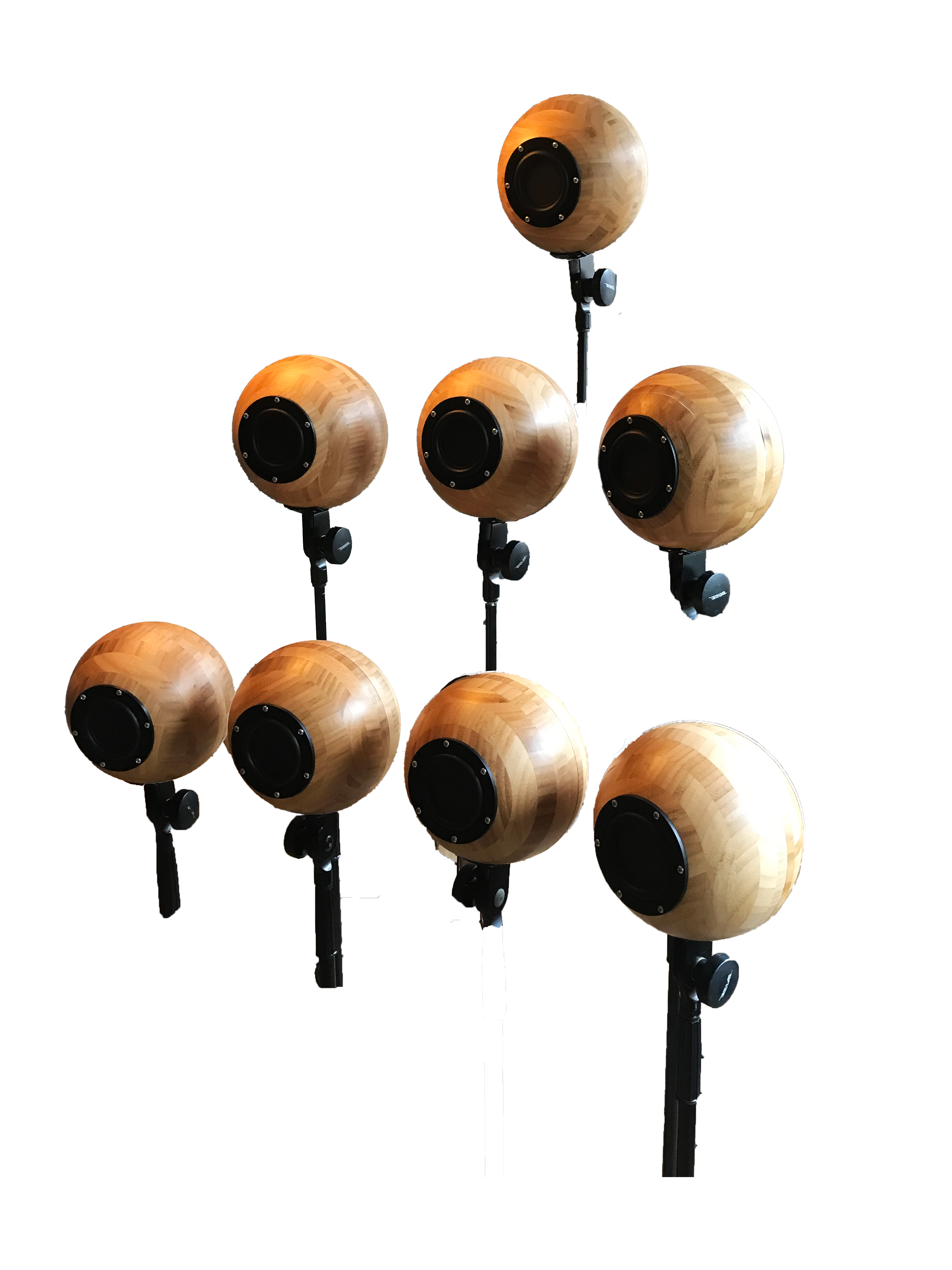speaker